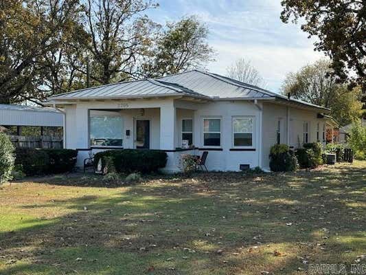 2205 N THOMASVILLE AVE, POCAHONTAS, AR 72455 - Image 1