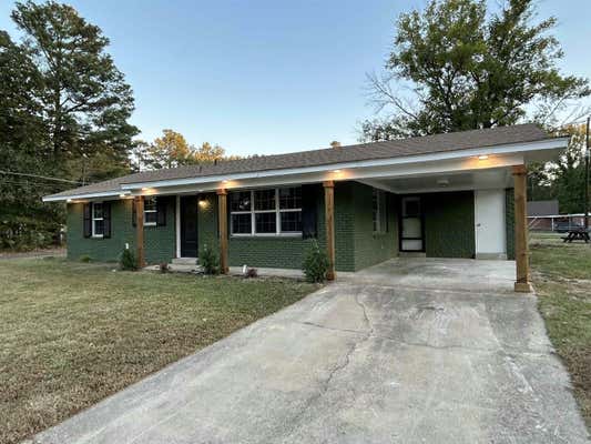 2600 W 37TH AVE, PINE BLUFF, AR 71603 - Image 1