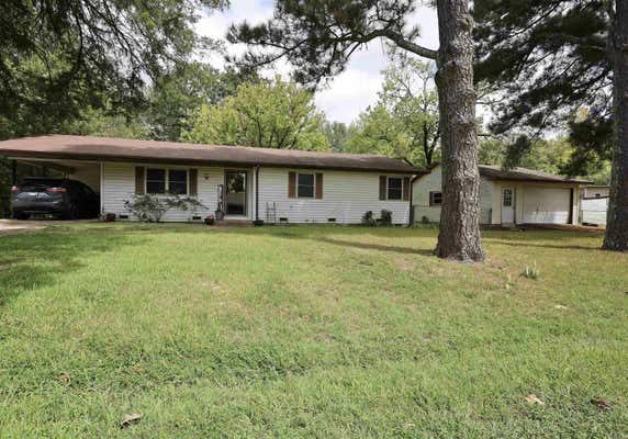 450 S 2ND ST, GLENWOOD, AR 71943 - Image 1