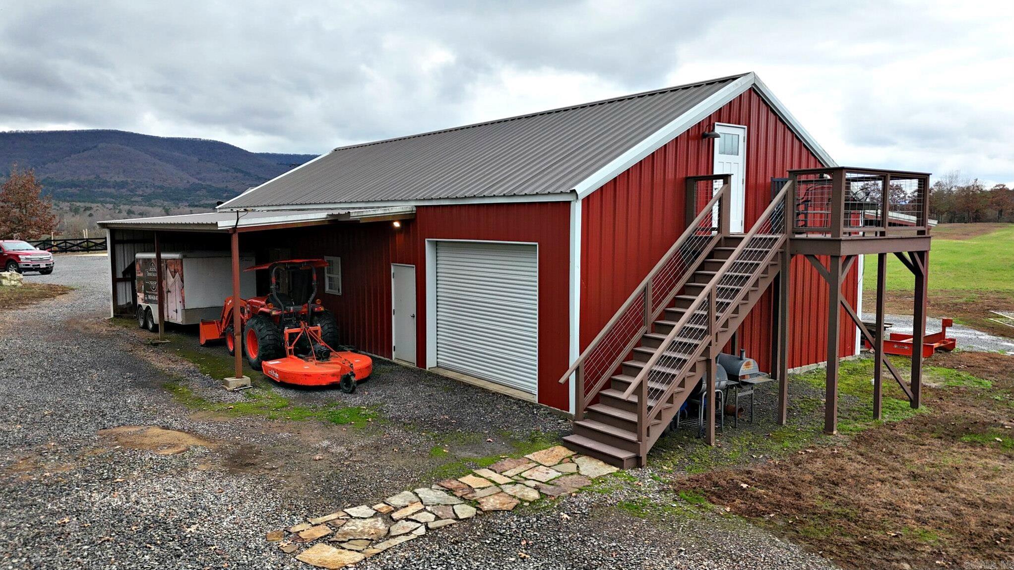 Mena, Arkansas, 71953, United States, 3 Bedrooms Bedrooms, ,3 BathroomsBathrooms,Residential,Active,1998755