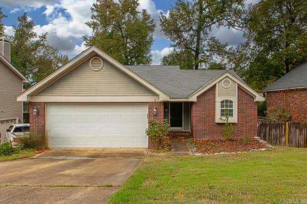 26 SUMMERWOOD CV, BENTON, AR 72019 - Image 1