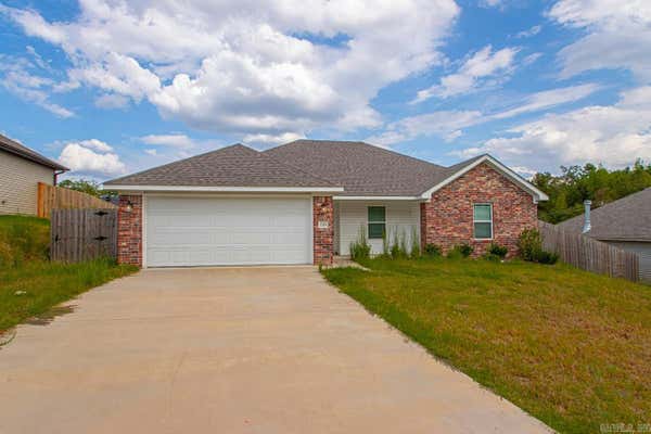 5399 HERITAGE VALLEY DR, BENTON, AR 72019 - Image 1