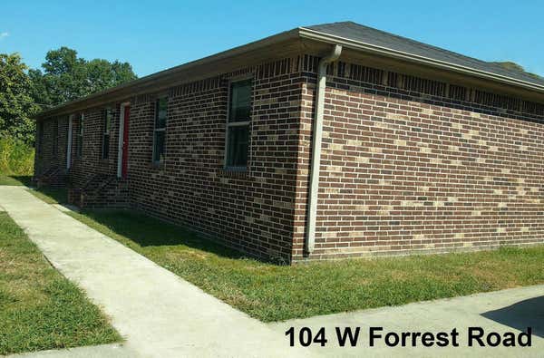 104 W FORREST ST, JONESBORO, AR 72401 - Image 1