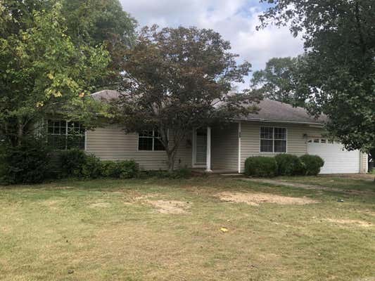 105 S PYEATT ST, SEARCY, AR 72143 - Image 1