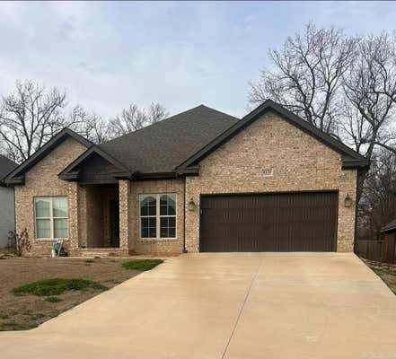 4120 LYNX LN, JONESBORO, AR 72405 - Image 1