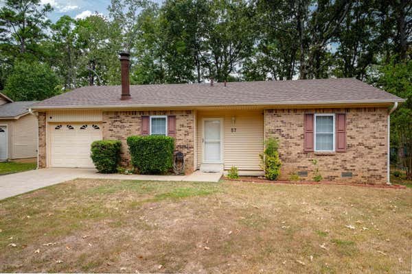 57 POINT WEST CIR, LITTLE ROCK, AR 72211 - Image 1