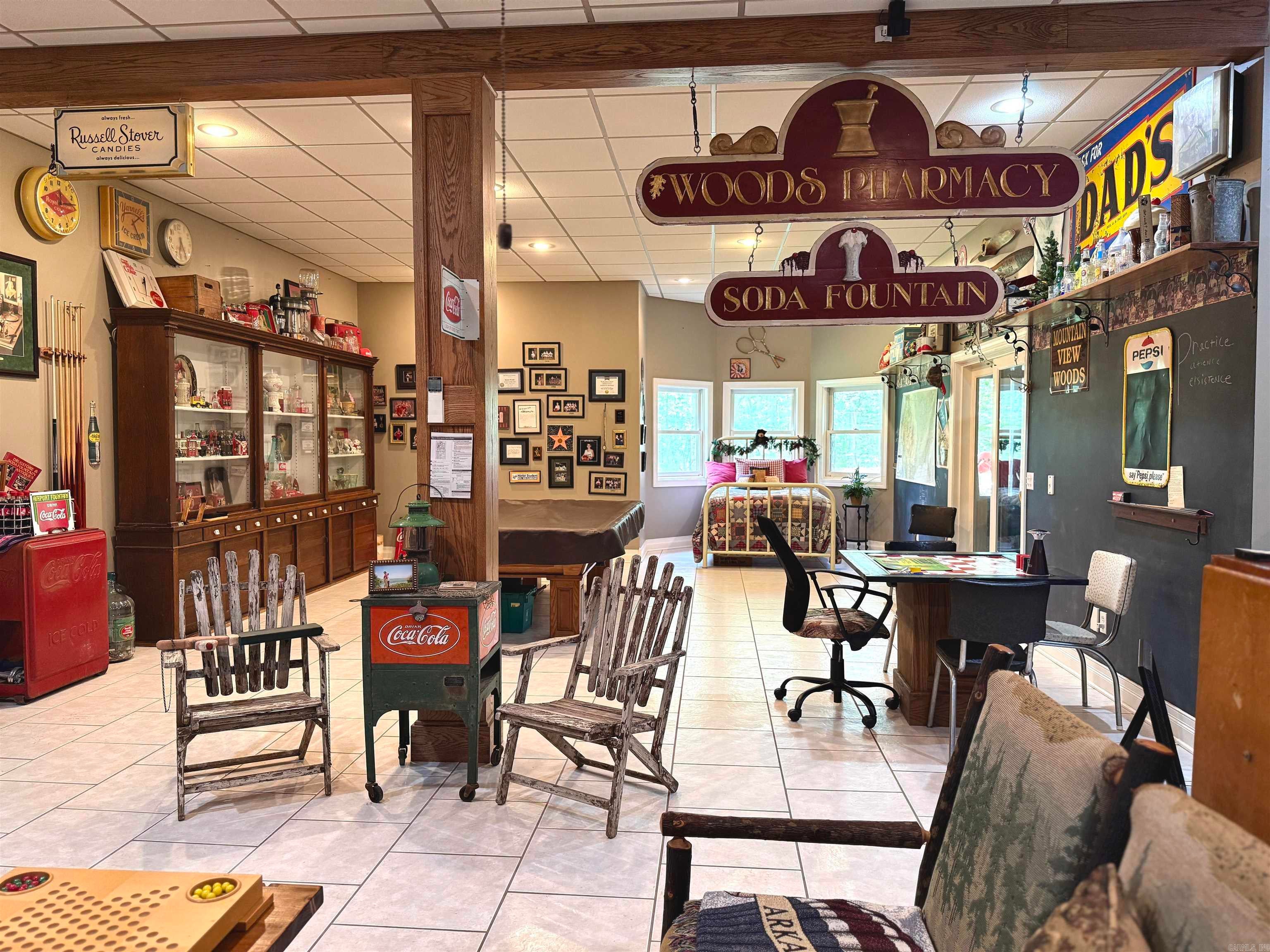 Mountain View, Arkansas, 72560, United States, 4 Bedrooms Bedrooms, ,5 BathroomsBathrooms,Residential,Active,1898230