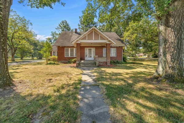 615 W FRONT ST, LONOKE, AR 72086 - Image 1