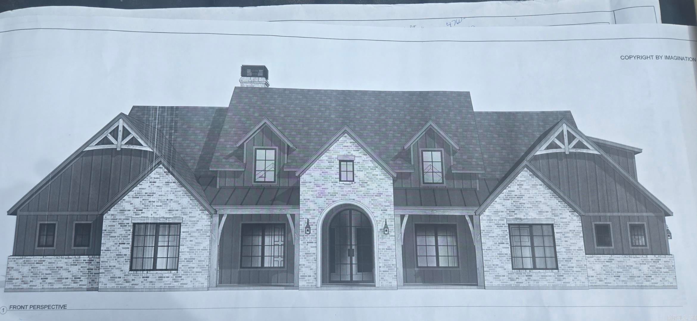 Greenbrier, Arkansas, 72058, United States, 6 Bedrooms Bedrooms, ,6 BathroomsBathrooms,Residential,Active,1879969