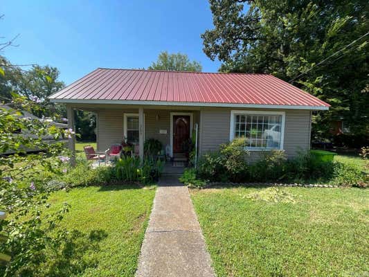 709 W SEVIER ST, CLARKSVILLE, AR 72830 - Image 1