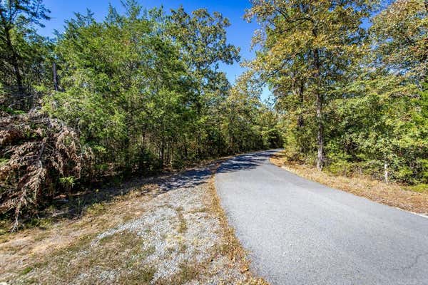 0 AVEY LANE, CLINTON, AR 72031, photo 3 of 34