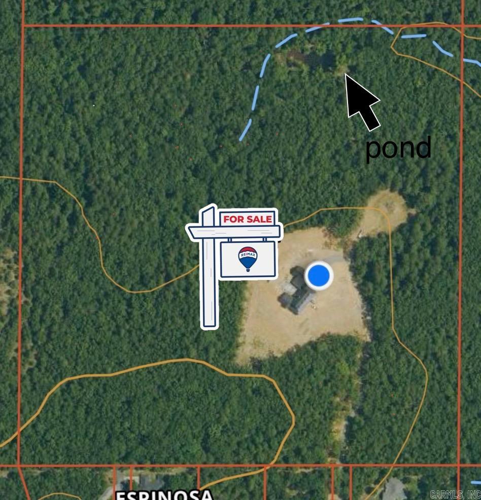 Conway, Arkansas, 72034, United States, ,6 BathroomsBathrooms,Residential,Active,1839450