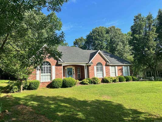 3 TIFFANY LN, CLARKSVILLE, AR 72830 - Image 1