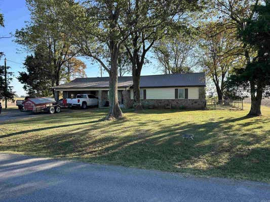 4462 N COUNTY ROAD 775, BLYTHEVILLE, AR 72315 - Image 1