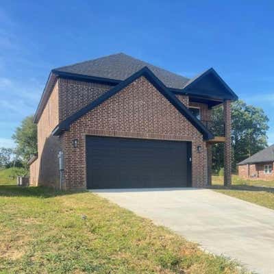 4001 STOKE DR, JONESBORO, AR 72405 - Image 1