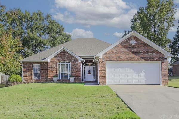 2716 GARDEN BEND DR, BENTON, AR 72015 - Image 1