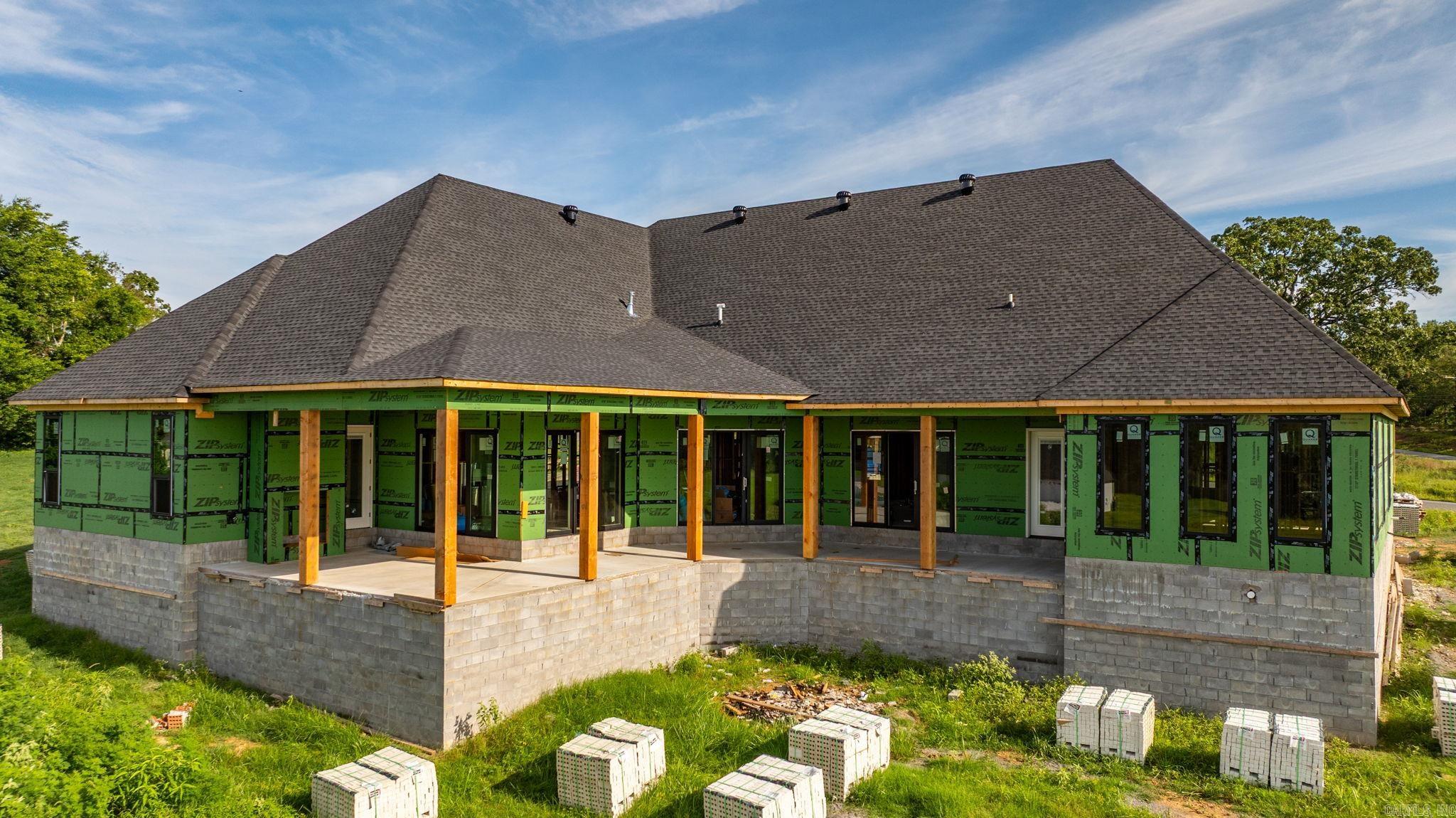 Greenbrier, Arkansas, 72058, United States, 6 Bedrooms Bedrooms, ,6 BathroomsBathrooms,Residential,Active,1879969