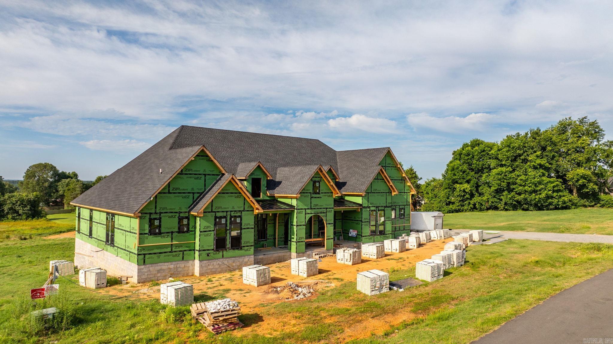 Greenbrier, Arkansas, 72058, United States, 6 Bedrooms Bedrooms, ,6 BathroomsBathrooms,Residential,Active,1879969