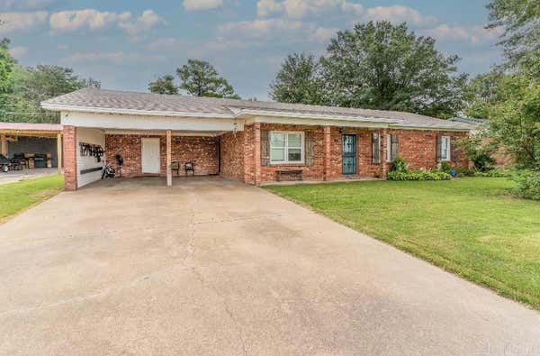 102 W STEPHAN ST, CARAWAY, AR 72419 - Image 1