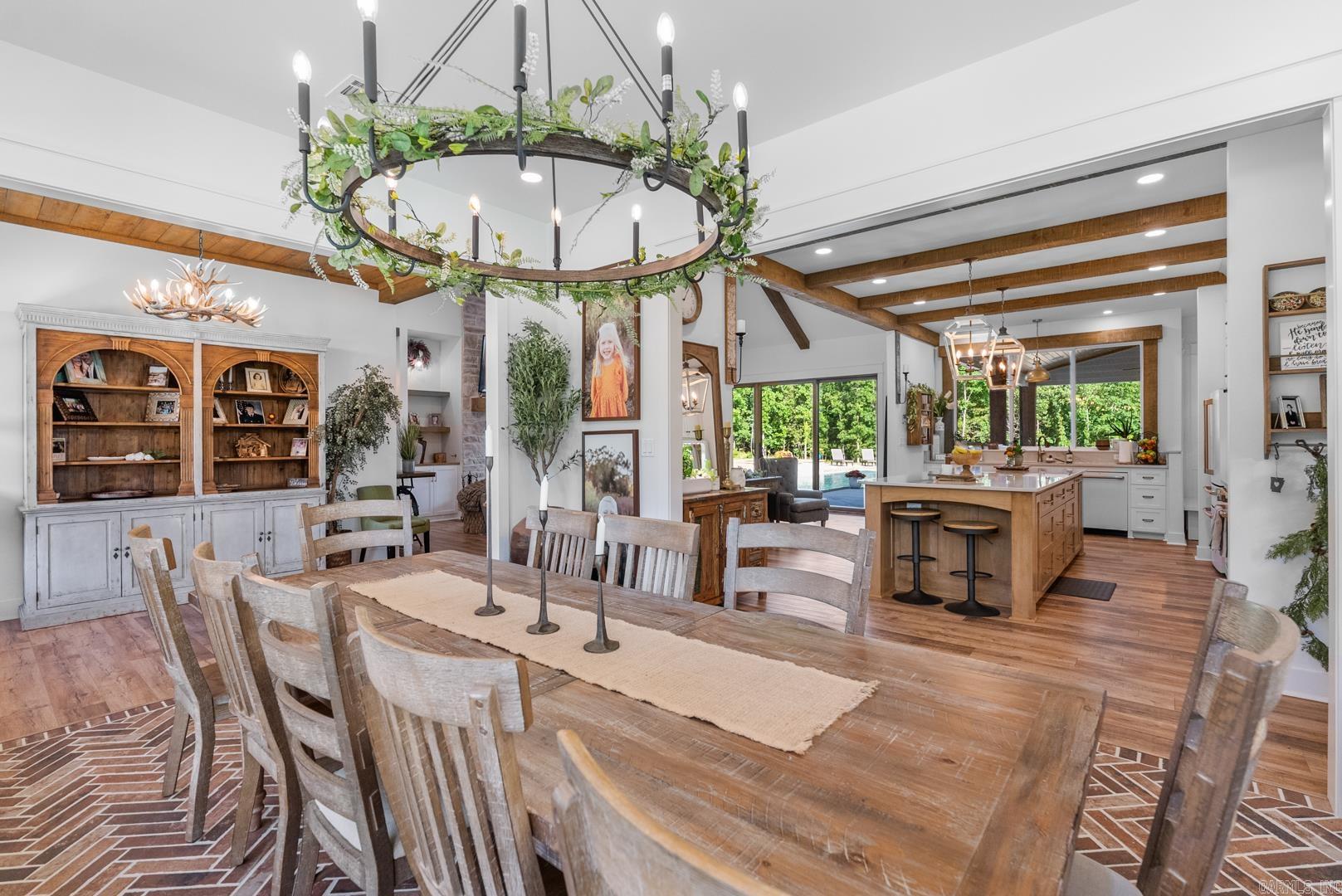 Conway, Arkansas, 72034, United States, ,6 BathroomsBathrooms,Residential,Active,1839450