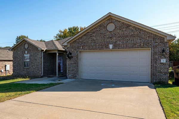 36 TIMBER LN, AUSTIN, AR 72007 - Image 1