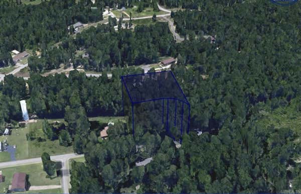 TBD CHICOT ACRES DRIVE, MABELVALE, AR 72103 - Image 1