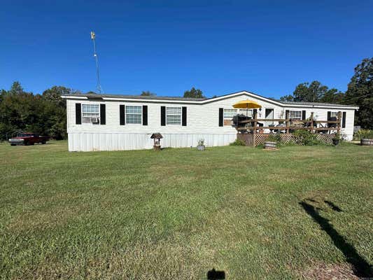 279 COOMBE RD, BALD KNOB, AR 72010 - Image 1