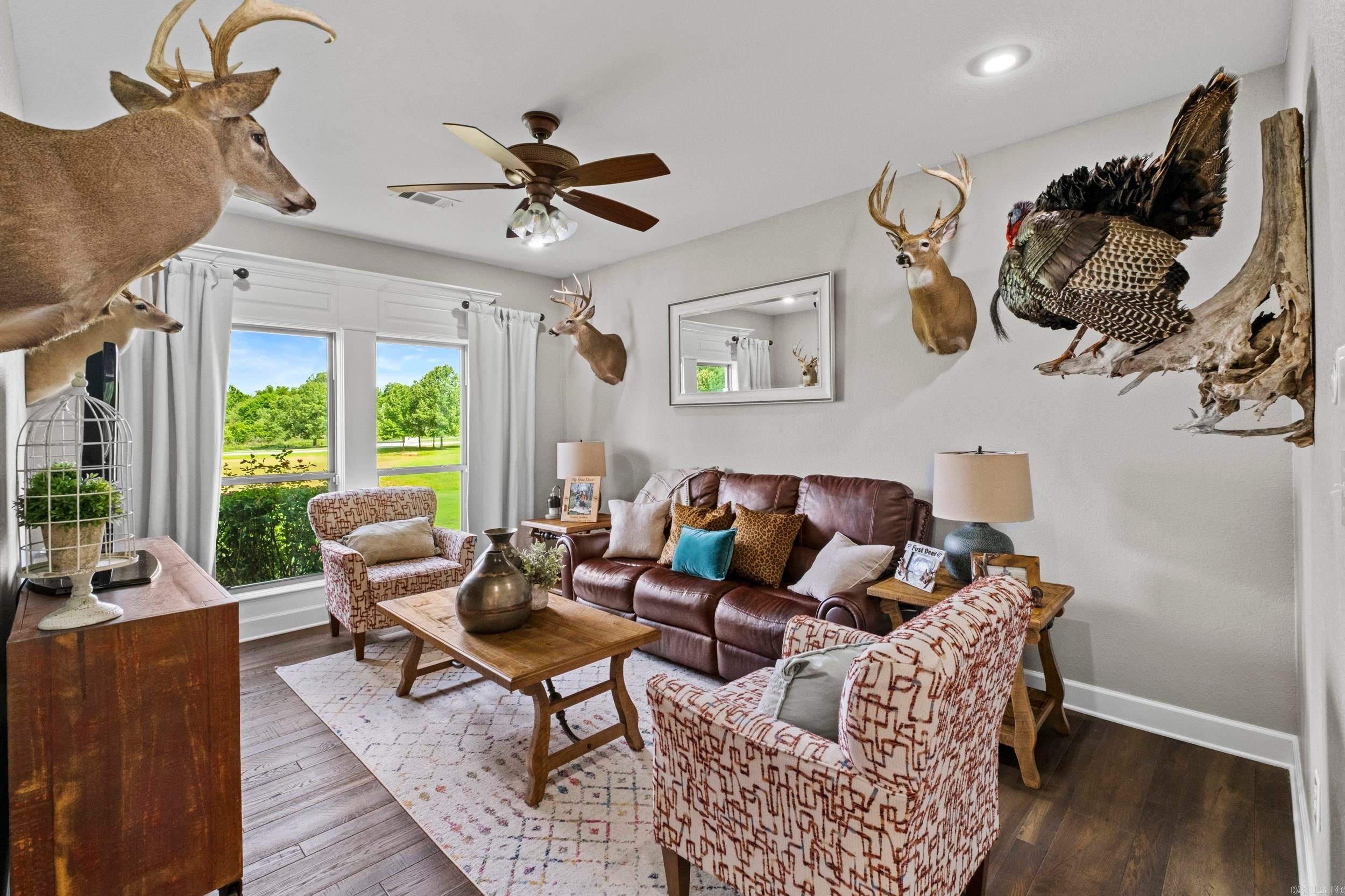 Searcy, Arkansas, 72143, United States, 3 Bedrooms Bedrooms, ,3 BathroomsBathrooms,Residential,Pending,1994980