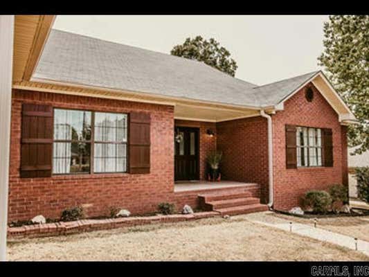 2543 MARION ANDERSON RD, HOT SPRINGS, AR 71913 - Image 1