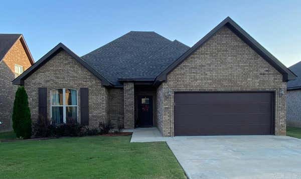 4117 BOBCAT MEADOW LN, JONESBORO, AR 72405 - Image 1