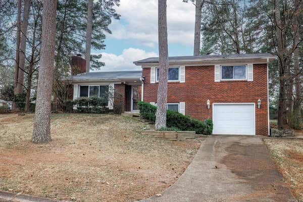 1535 PINE MANOR DR, ARKADELPHIA, AR 71923 - Image 1