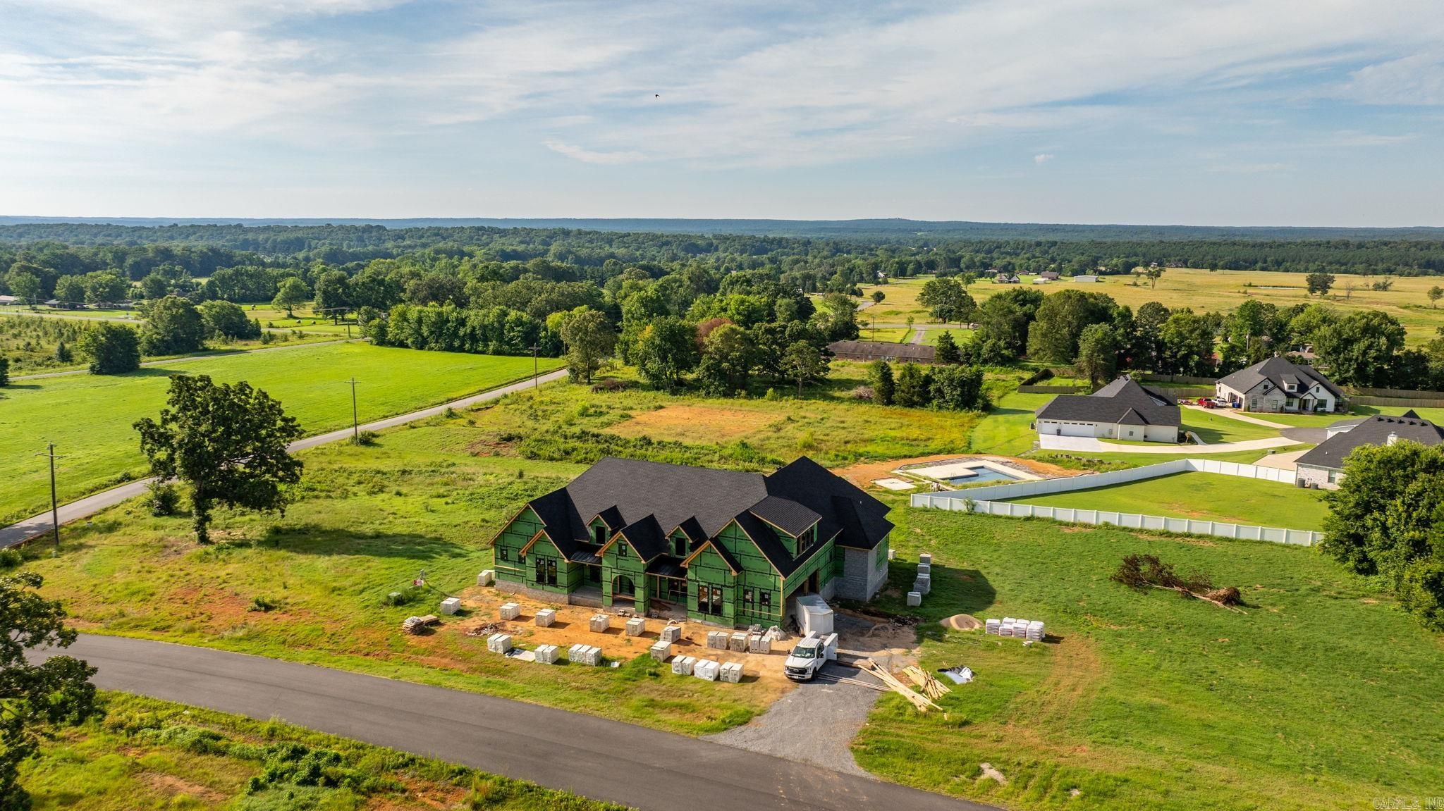 Greenbrier, Arkansas, 72058, United States, 6 Bedrooms Bedrooms, ,6 BathroomsBathrooms,Residential,Active,1879969