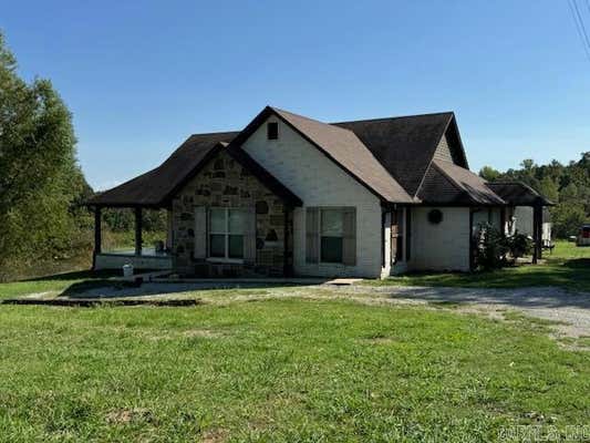 321 CLEARVIEW RD, POCAHONTAS, AR 72455 - Image 1