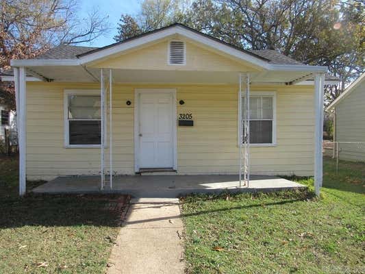 3205 CENTER ST, LITTLE ROCK, AR 72206, photo 1 of 11