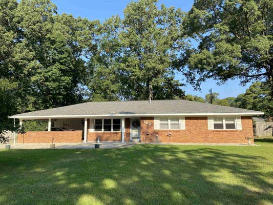 1410 CHESTNUT ST, CROSSETT, AR 71635 - Image 1