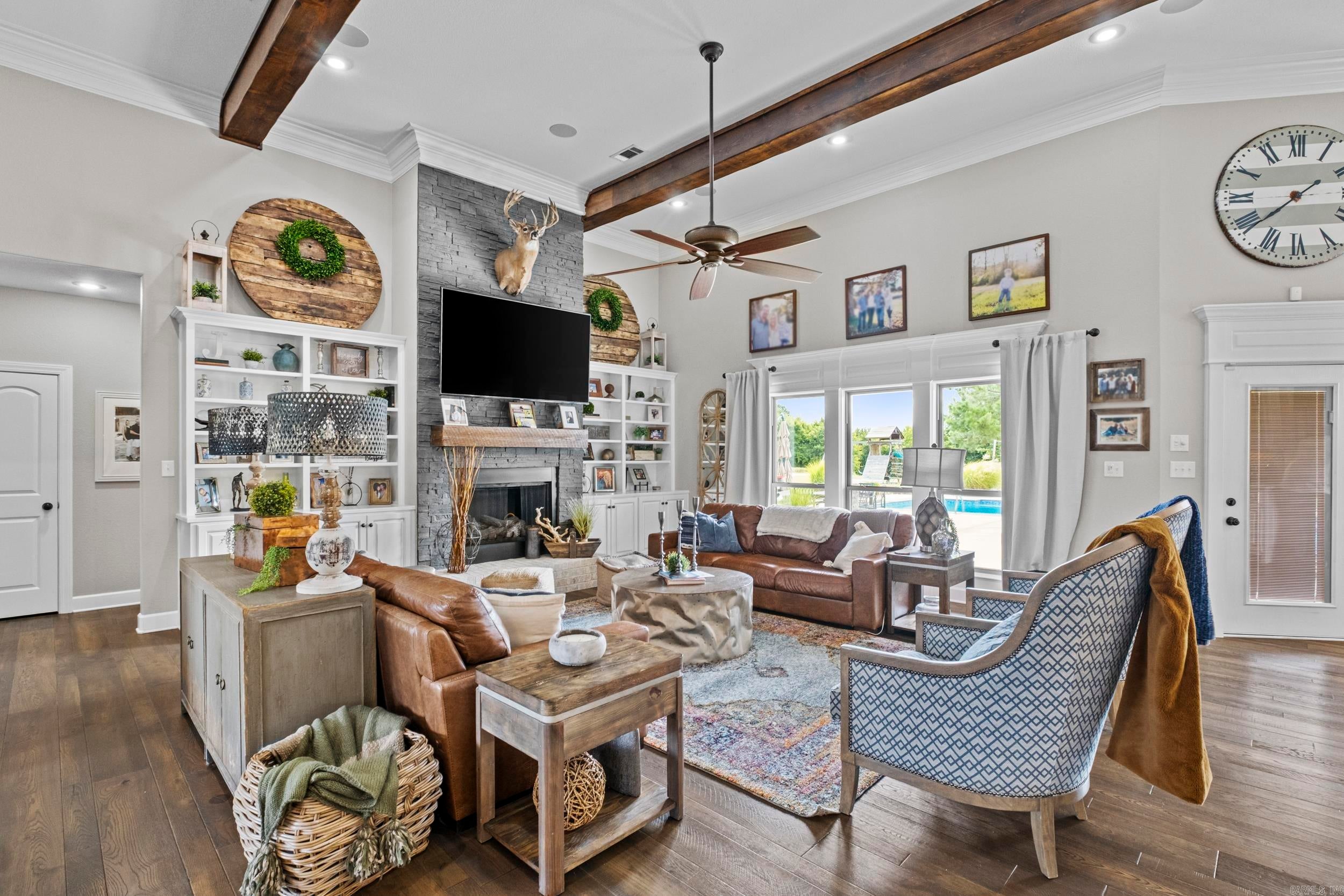 Searcy, Arkansas, 72143, United States, 3 Bedrooms Bedrooms, ,3 BathroomsBathrooms,Residential,Pending,1994980