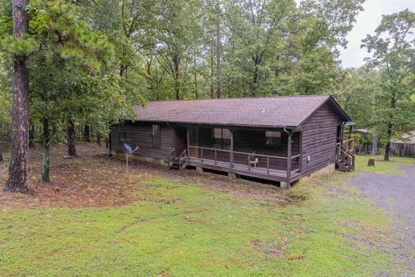 189 JIMMERSON RD, HIGDEN, AR 72067 - Image 1