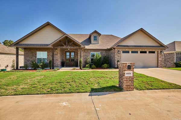 16024 BURLEIGH CT, LITTLE ROCK, AR 72210 - Image 1