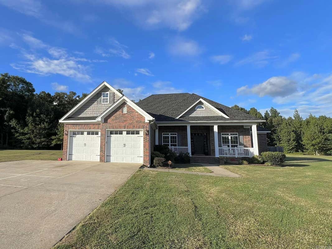 414 SANDY CREEK DR, WARD, AR 72176, photo 1 of 41