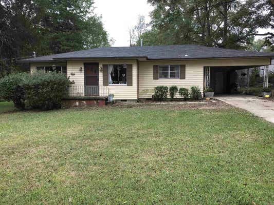 318 E BOLLING AVE, MONTICELLO, AR 71655 - Image 1