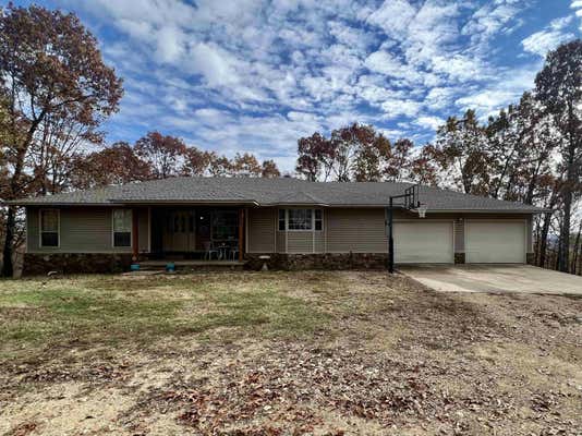 77 BROWNS CREEK RD, RAVENDEN, AR 72459 - Image 1