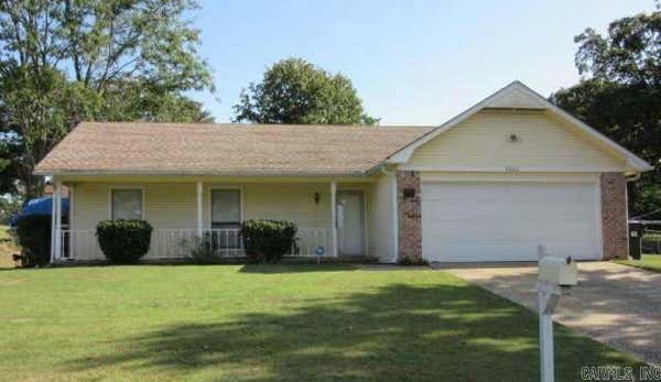 9320 TIMBER VALLEY RD, LITTLE ROCK, AR 72204 - Image 1