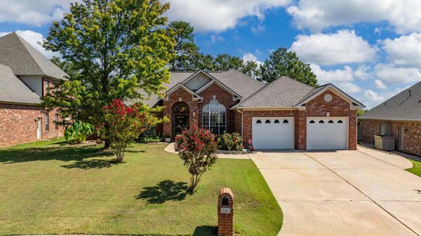 120 CALAIS DR, MAUMELLE, AR 72113 - Image 1