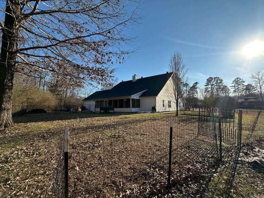 1111 SILVER LEAF DR, ALEXANDER, AR 72002, photo 3 of 49