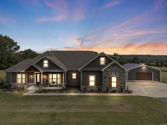 20 SELLERS RD, VILONIA, AR 72173 - Image 1