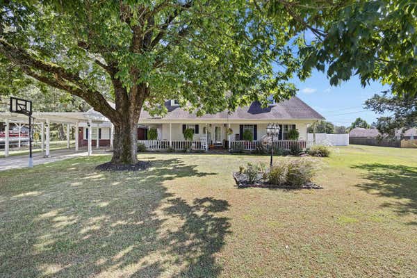 122 LAKEWOOD DR, CLARKSVILLE, AR 72830 - Image 1