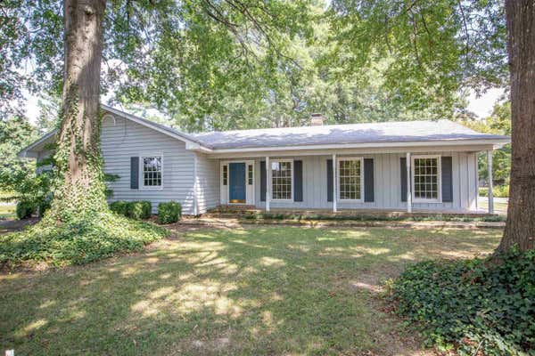 307 N PRAIRIE ST, HAZEN, AR 72064 - Image 1