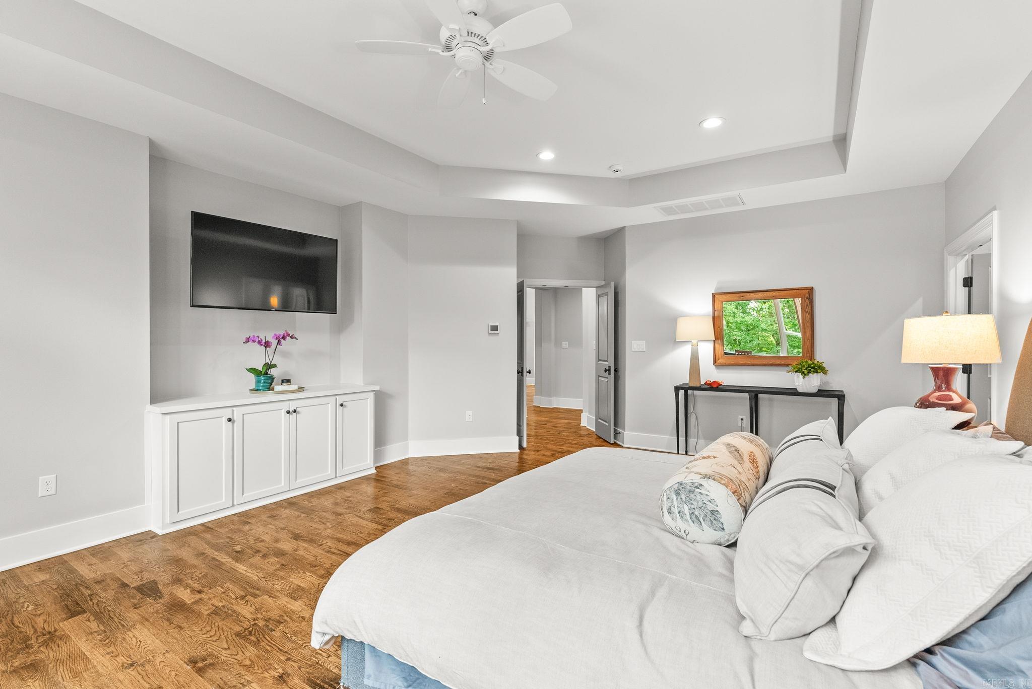 Little Rock, Arkansas, 72211, United States, ,6 BathroomsBathrooms,Residential,Active,1860286