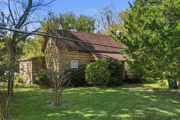 224 PANGBURN RD, HEBER SPRINGS, AR 72543 - Image 1