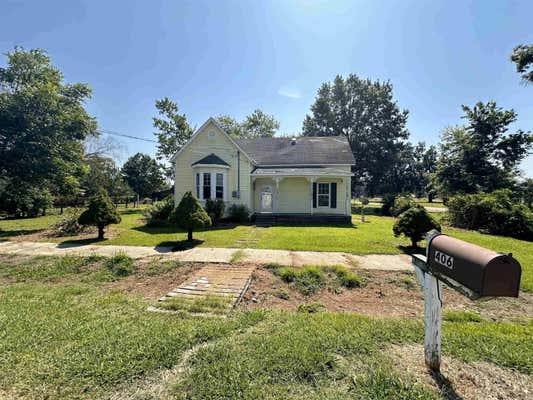 406 FIRST ST, GREENWAY, AR 72430 - Image 1